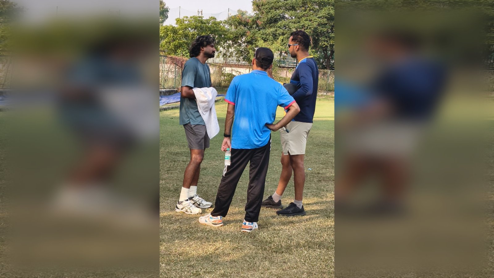 Khalil Ahmed Injury Update: 100% Fit होकर ही Cricket में वापसी करना चाहते हैं राजस्थान के Fast Bowler
