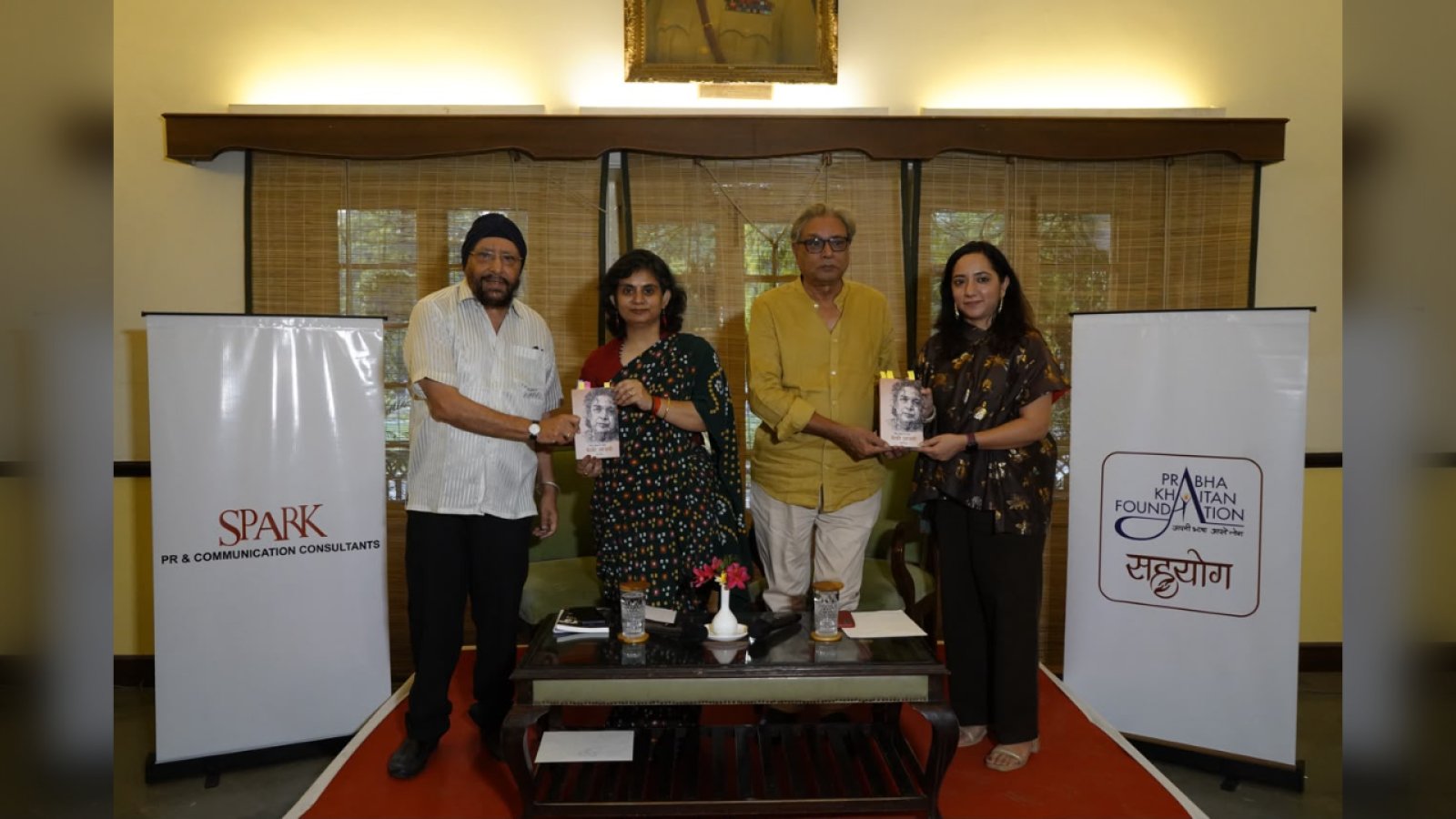 Kaifi Azmi की Shayari में प्रेम, बगावत और इंसानियत: Jaipur में 'ज़िंदा ख़्वाब के शाइर' Book Discussion