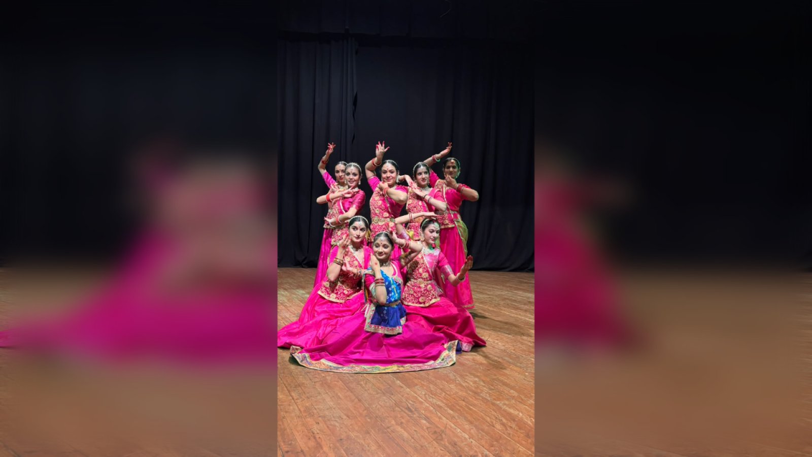 Guru Naman-10: Jaipur में Kathak की विविध Performances ने मोहा मन, Guru-Shishya Parampara को किया नमन