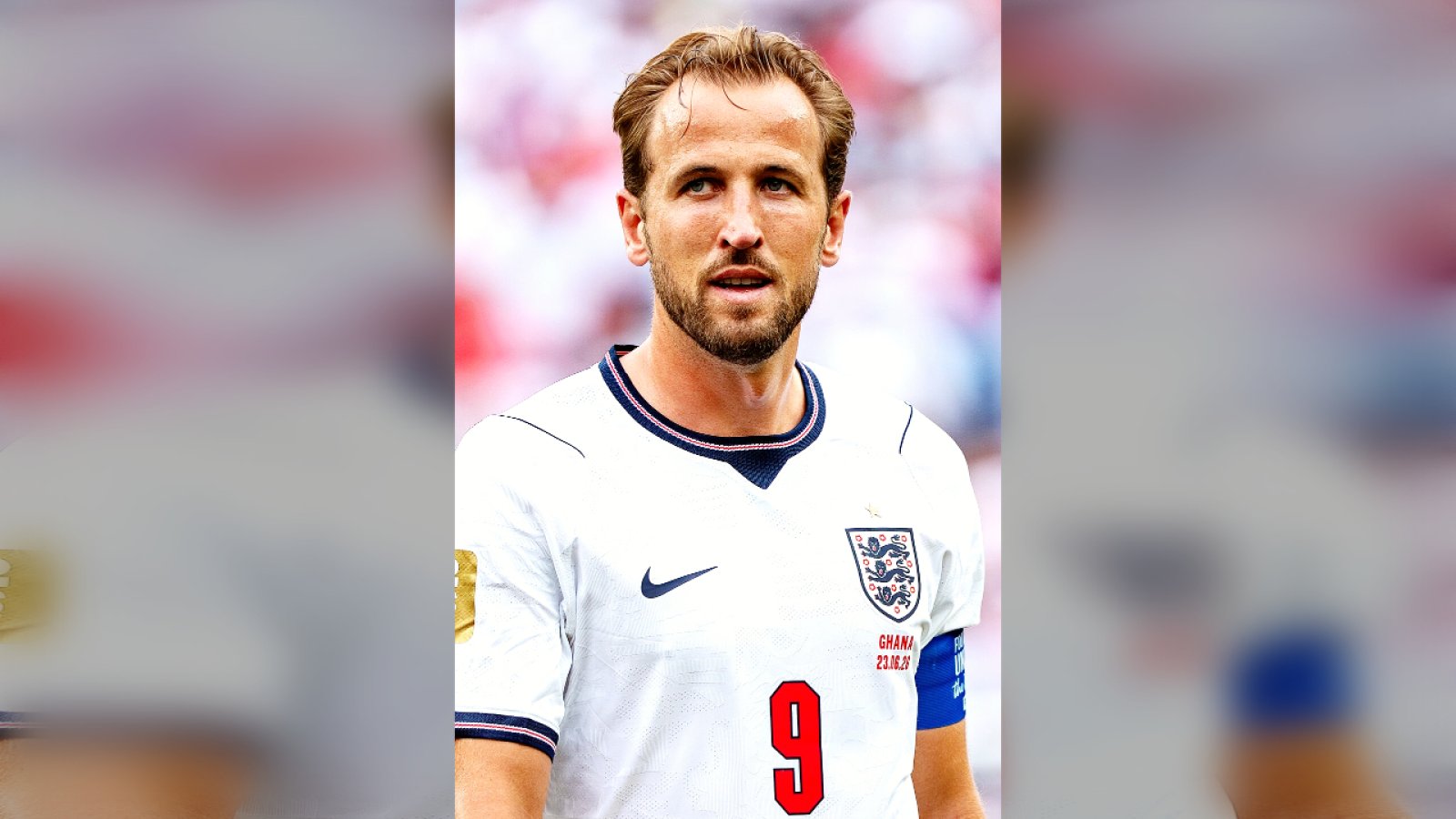Ballon d'Or 2026: Harry Kane बने विजेता, इंग्लैंड का 25 साल का इंतजार खत्म