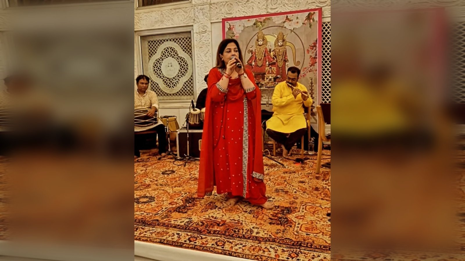 Veena Modani Interview: "हर प्रोजेक्ट खास, रियाज़ और गुरु के बिना Singing Career अधूरा"