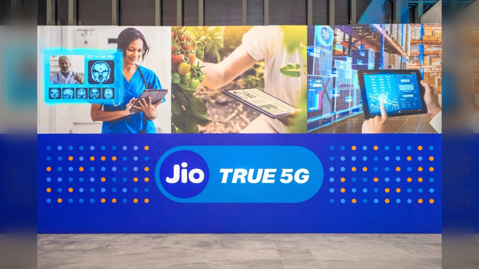 Jio vs Airtel: सितंबर में Jio ने जोड़े एयरटेल से करीब 10 गुना ज्यादा Core Mobile Subscribers