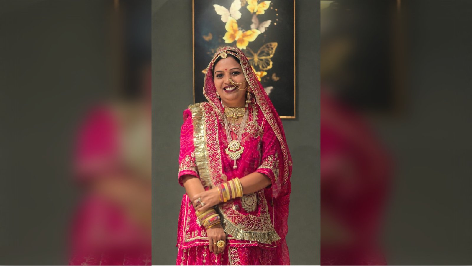 Seema Mishra 50th Birthday: 3 नवंबर को जयपुर में Swarnim Samman Samaroh, 31 Influencers होंगे सम्मानित