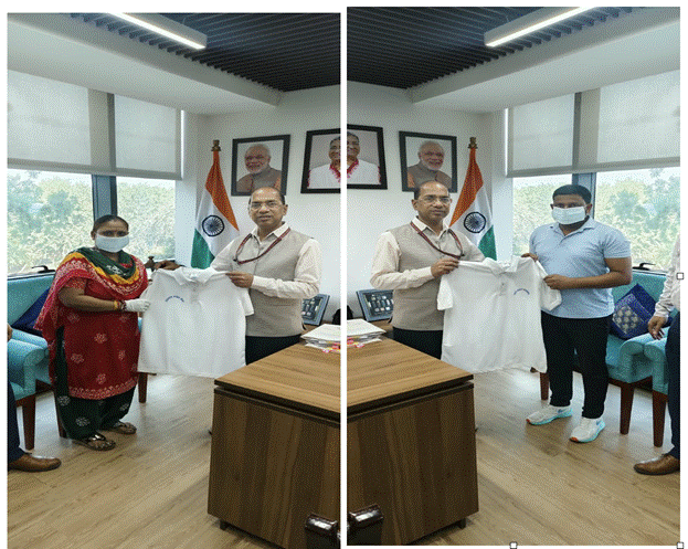 विशेष स्वच्छता अभियान 6.0: भारी उद्योग मंत्रालय ने चलाया सफाई अभियान, ई-वेस्ट मैनेजमेंट और श्रमदान पर जोर